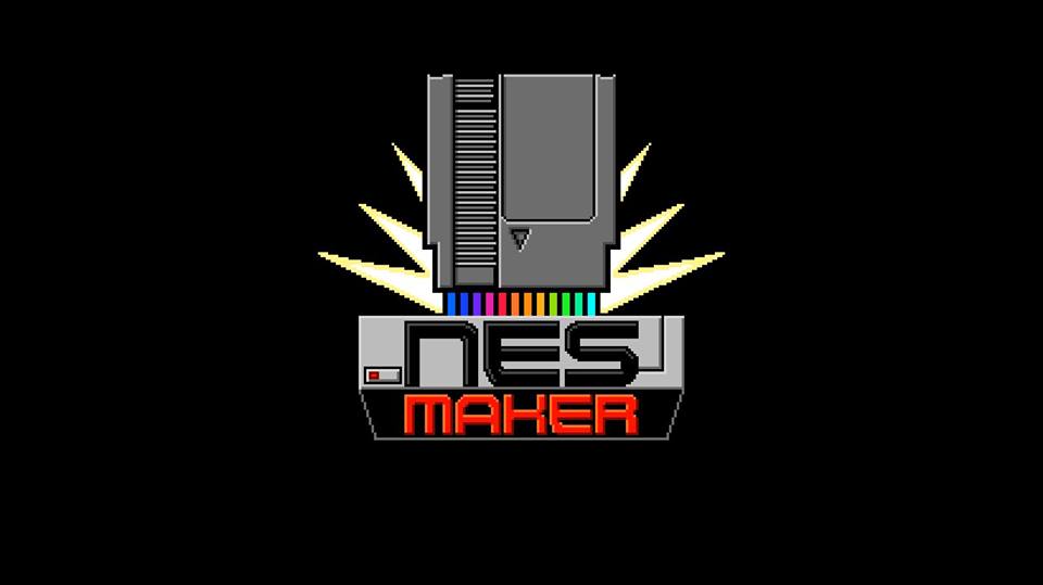 NES Maker Logo